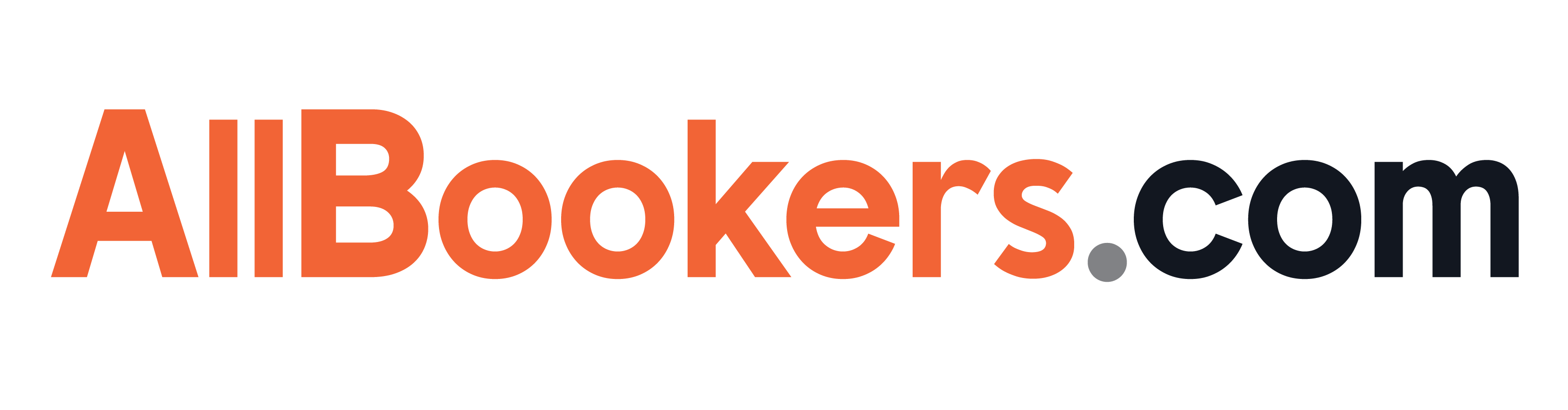 AllBookers Logo